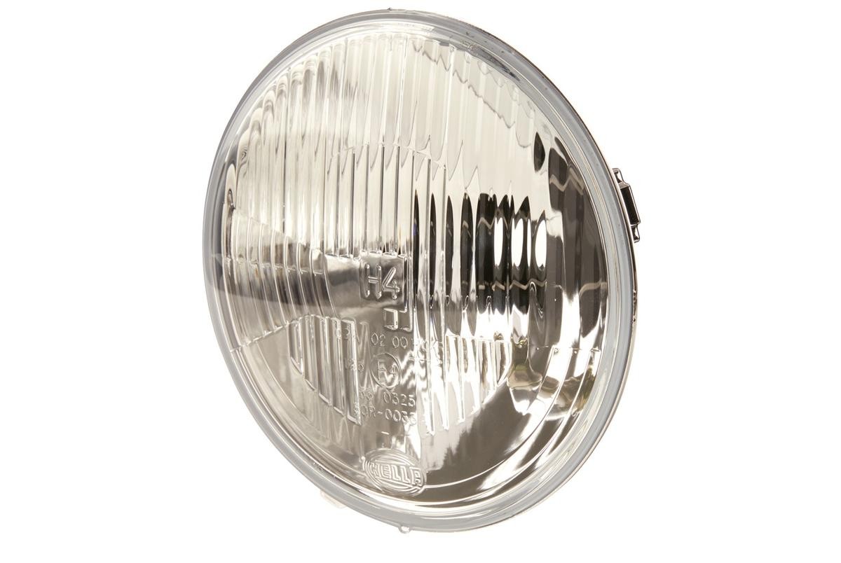 HELLA Scheinwerfereinsatz 1L6 002 395-131 Ford AFH, ATH Scheinwerfer 1L6 002 395-131 HELLA