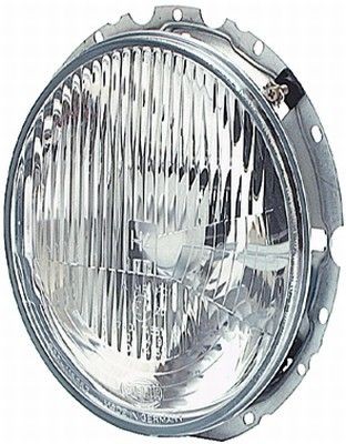 Φανάρια εμπρός HELLA 1L8 003 060-691 HELLA 1L8 003 060-691 Φανάρια αυτοκινήτων Volkswagen KAEFER 1999