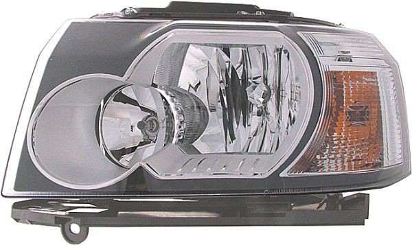 HELLA Koplamp 1LF 354 025-121 HELLA 1LF354025-121 Koplampen set Kia NIRO originele