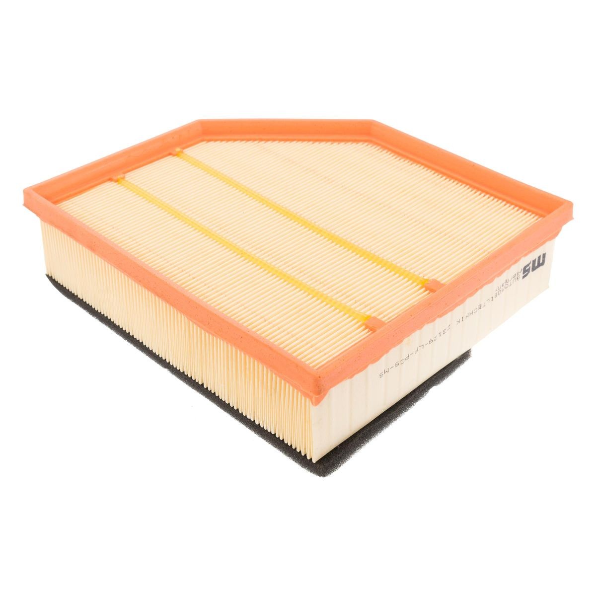 MASTER-SPORT Vzduchový filter 23129-LF-PCS-MS Vzduchový filter MASTER-SPORT V50 23129-LF-PCS-MS lacné