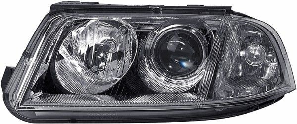 HELLA Scheinwerfer 1LL 008 350-031 1LL 008 350-031 HELLA Scheinwerfer VW Passat B5 Limousine Kosten