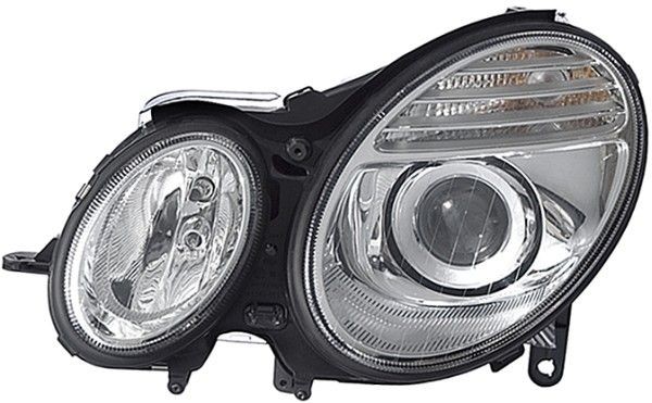 HELLA Φανάρια εμπρός 1LL 009 260-091 HELLA 1LL 009 260-091 Φανάρια εμπρός