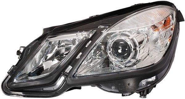 HELLA Φανάρια εμπρός 1LL 010 800-031 HELLA 1LL 010 800-031 Φανάρια BMW X6 κόστος