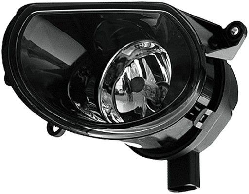 HELLA Phare antibrouillard 1N0 247 003-011 HELLA 1N0 247 003-011 Phare antibrouillard