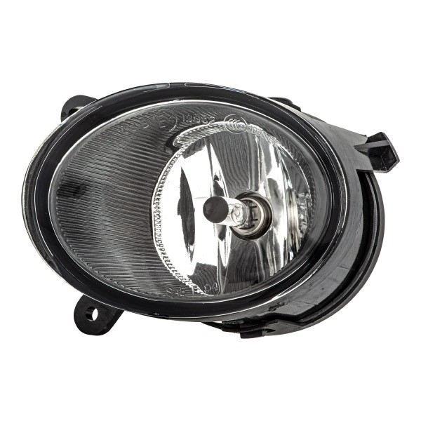 HELLA Farol de nevoeiro 1N0 354 013-011 Jogo de faróis de nevoeiro AUDI HELLA 1N0 354 013-011