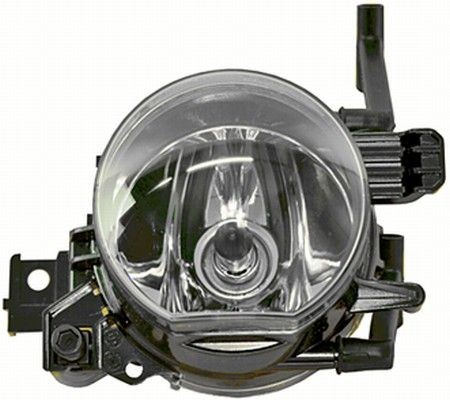 HELLA Fog Light 1N0 354 686-011 BMW X1 HELLA fog lights 1N0354686011