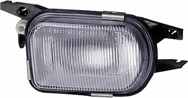 HELLA Fendinebbia 1NA 007 976-081 1NA 007 976-081 Fari fendinebbia HELLA MERCEDES-BENZ Classe X costo