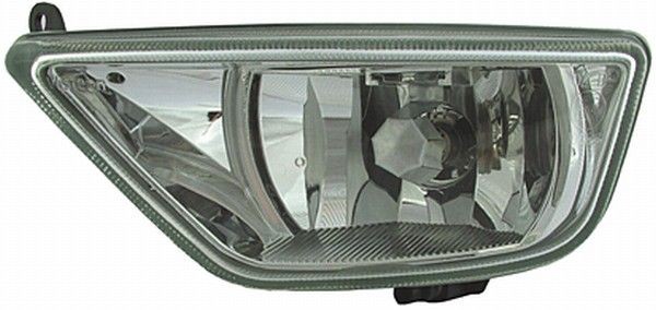 HELLA Dimljus 1NA 010 205-011 1NA 010 205-011 HELLA dimljus Ford S-MAX