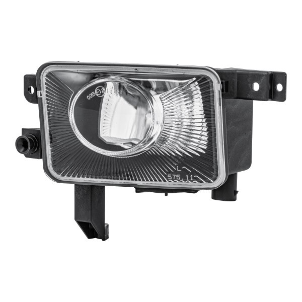 HELLA Hmlové svetlo 1NA 354 660-011 Predné hmlové svetlá HELLA OMEGA 1NA 354 660-011 lacné