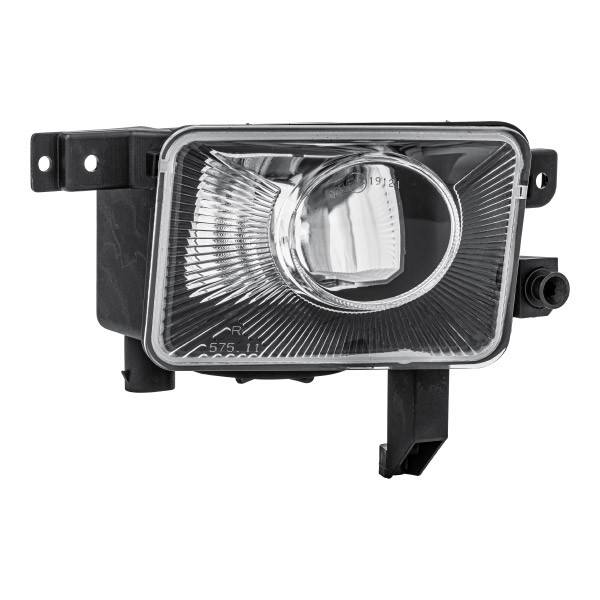 Mistlamp HELLA 1NA 354 660-021 HELLA 1NA 354 660-021 Mistlampen set OPEL COMBO 2003