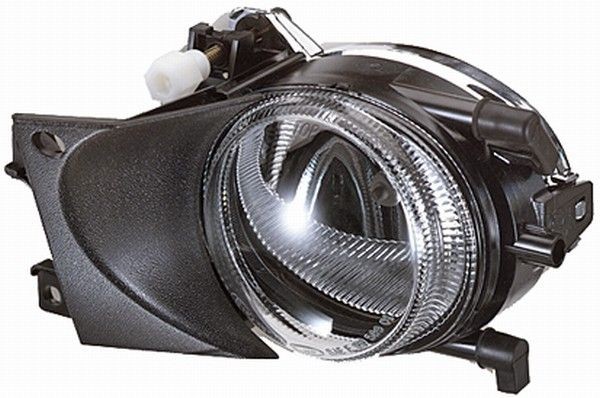 HELLA Farol de nevoeiro 1NA 354 693-011 HELLA 1NA354693-011 Jogo de faróis de nevoeiro 3 Compact (E46) preço