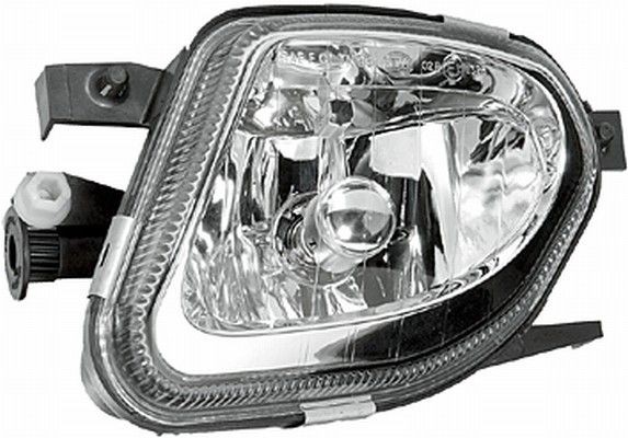 HELLA Mistlamp 1NB 008 275-031 Mistlichten HELLA GLB 1NB 008 275-031 goedkoop