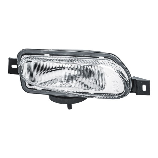 Fendinebbia HELLA 1NE 007 517-061 E1 215 HELLA 1NE 007 517-061 Fari fendinebbia LED e Xenon Ford ESCORT 2001