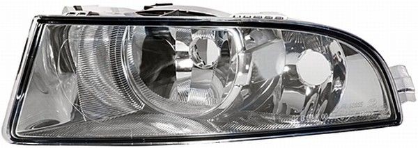 HELLA Mistlamp 1NH 354 671-021 Mistvoorlicht HELLA CITIGO 1NH 354 671-021 goedkoop