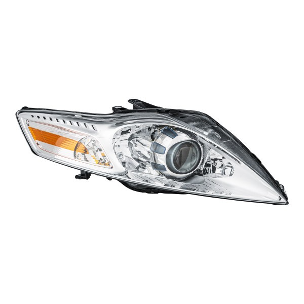 HELLA Strålkastare 1ZL 010 541-061 1ZL 010 541-061 HELLA framlykta FORD ECOSPORT