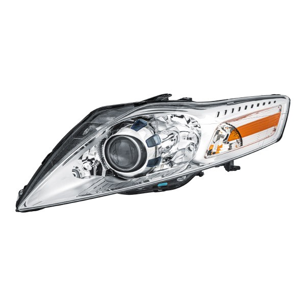 HELLA Headlight 1ZL 010 541-071 HELLA 1ZL 010 541-071 Headlight FORD Ranger Mk2 (ET) 2.5 TDi 4x4 109 hp 2007
