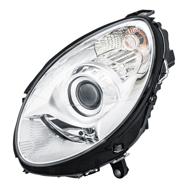 HELLA Frontlykter 1ZL 263 037-311 HELLA 1ZL263037-311 Frontlykter /8 (W114) Sedan pris