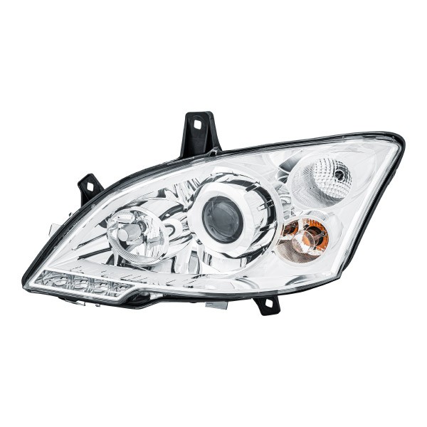 HELLA Scheinwerfer 1ZS 009 627-311 HELLA 1ZS 009 627-311 Scheinwerfer MERCEDES-BENZ E-Klasse T-Model (S214) E 220 d (214.204) 197 PS 2025