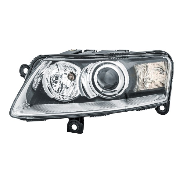 HELLA Scheinwerfer 1ZS 009 701-111 Frontscheinwerfer HELLA Seat Mii 1ZS 009 701-111