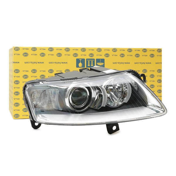 HELLA Fényszóró 1ZS 009 701-121 HELLA 1ZS 009 701-121 Karosszéria elemek Regal Sportback 2017