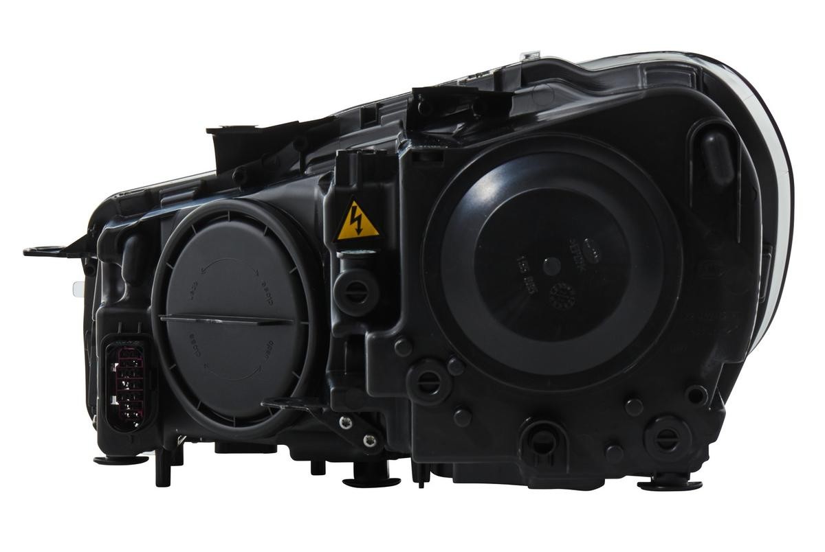 HELLA Scheinwerfer 1ZS 009 902-521 1ZS 009 902-521 HELLA VW Passat 32B Scheinwerfer kaufen