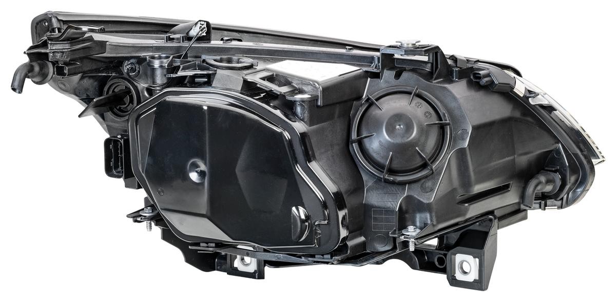 HELLA Ajovaloumpio 1ZS 169 009-111 HELLA 1ZS 169 009-111 BMW E24 ajovaloumpio vaihto hinta