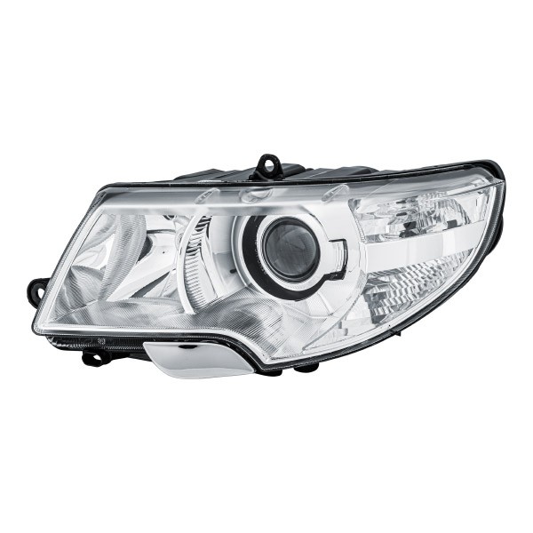 HELLA Strålkastare 1ZS 247 047-331 HELLA 1ZS 247 047-331 Strålkastare Skoda Superb 3t LED och Xenon