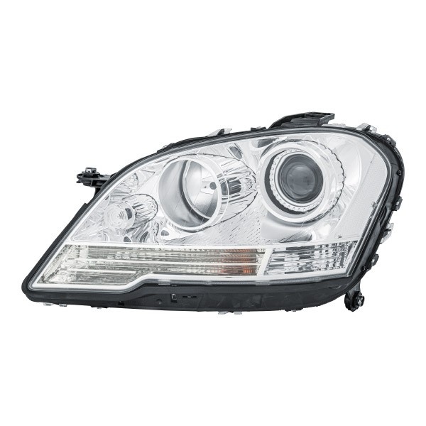 HELLA Forlygte 1ZS 263 064-511 HELLA 1ZS 263 064-511 Forlygte