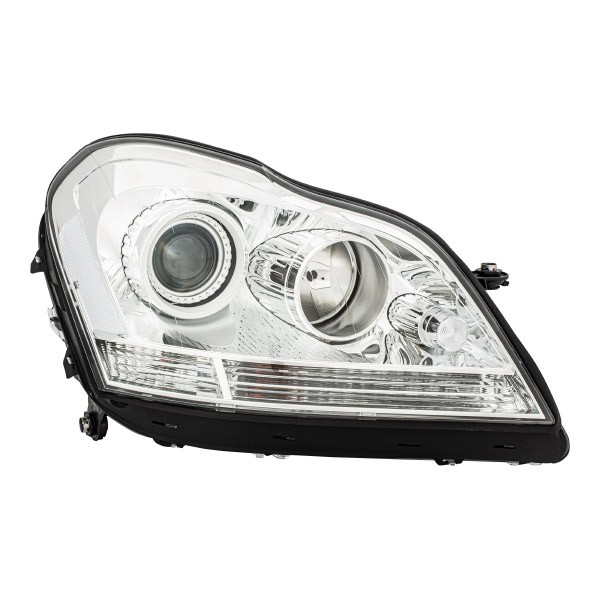 HELLA Esituli 1ZS 263 400-421 HELLA 1ZS 263 400-421 Esituli MERCEDES-BENZ GLE Kupee (C292) 500 4-matic (292.371) 422 hj 2017