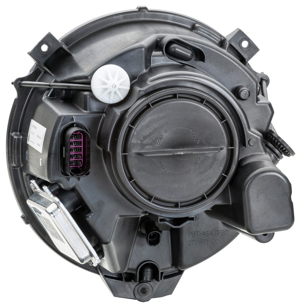 Esituli HELLA 1ZS 271 531-111 HELLA 1ZS 271 531-111 Esituled MERCEDES-BENZ G-klass 2019