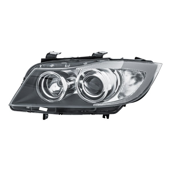 HELLA Ajovaloumpio 1ZS 354 688-011 BMW F23 ajovaloumpio LED ja Xenon HELLA 1ZS 354 688-011