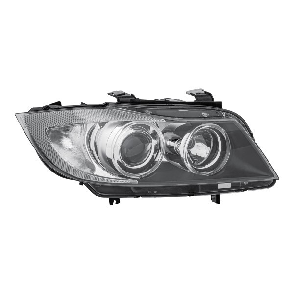 HELLA Ajovaloumpio 1ZS 354 688-021 HELLA 1ZS 354 688-021 Ajovaloumpio BMW Z4 Coupe (E86) 2.5 i 192 hv 2007