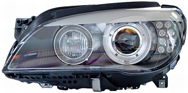Forlygte HELLA 1ZS 354 690-061 HELLA 1ZS 354 690-061 Forlygtesæt BMW 7-serie 2013
