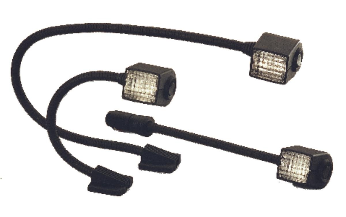 HELLA Leeslamp 2AB 004 532-001 Laadruimtebelichting HELLA GT 2AB 004 532-001 goedkoop