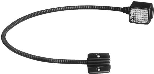 HELLA Læselampe 2AB 004 532-061 2AB 004 532-061 Bagagerumsbelysning HELLA NISSAN CHERRY