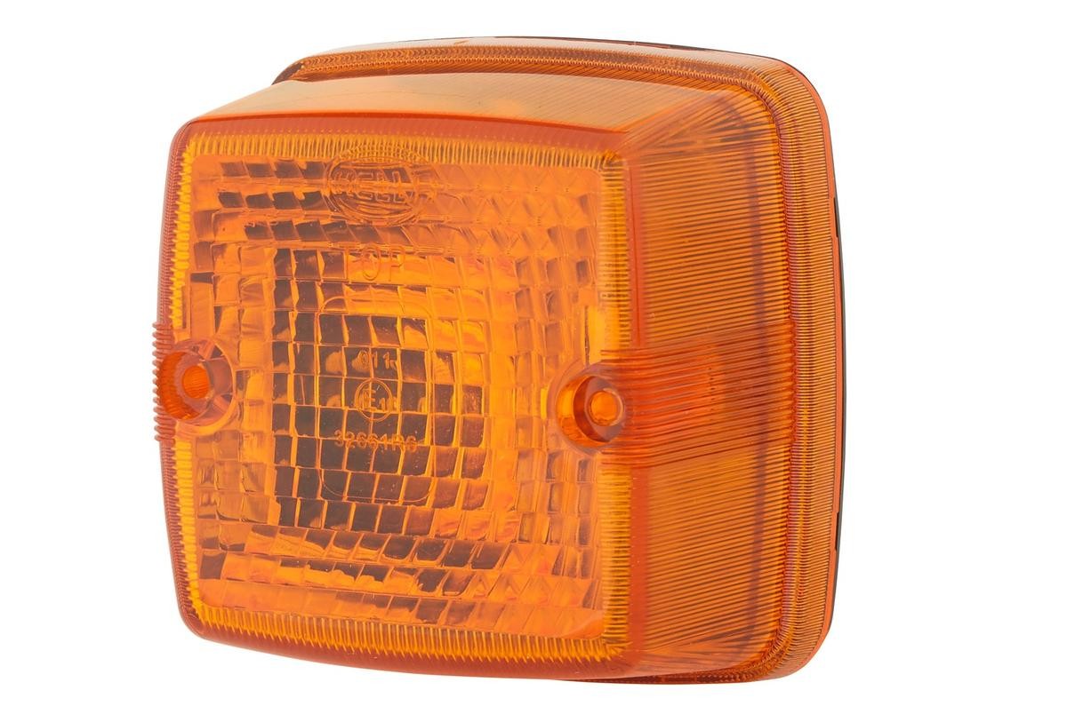 HELLA Blinkleuchte 2BA 003 014-111 HELLA 2BA 003 014-111 Blinkleuchte