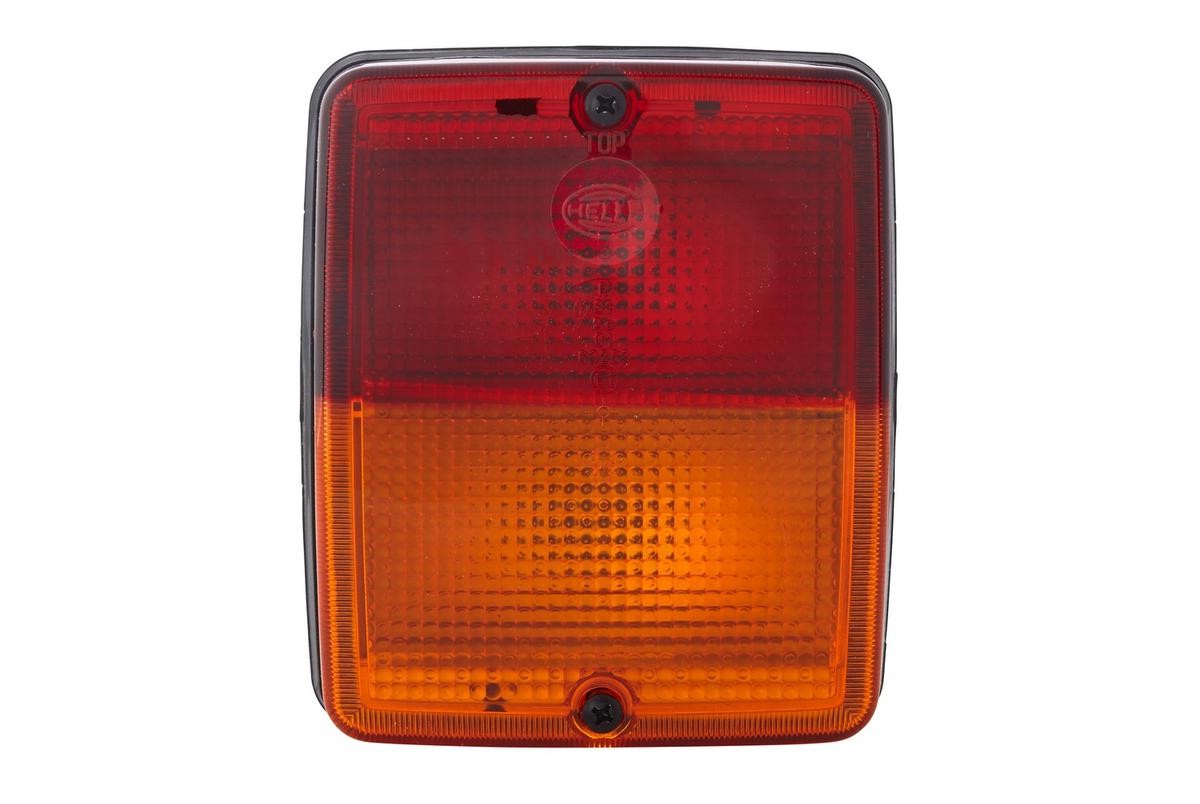 HELLA Smerové svetlo 2BA 003 236-541 Smerove svetlo HELLA Mercedes-Benz Trieda R 2BA 003 236-541