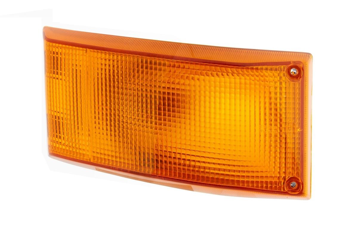 HELLA Blinker 2BA 004 119-001 HELLA 2BA 004 119-001 Blinkers Mercedes CL203 vänster och höger
