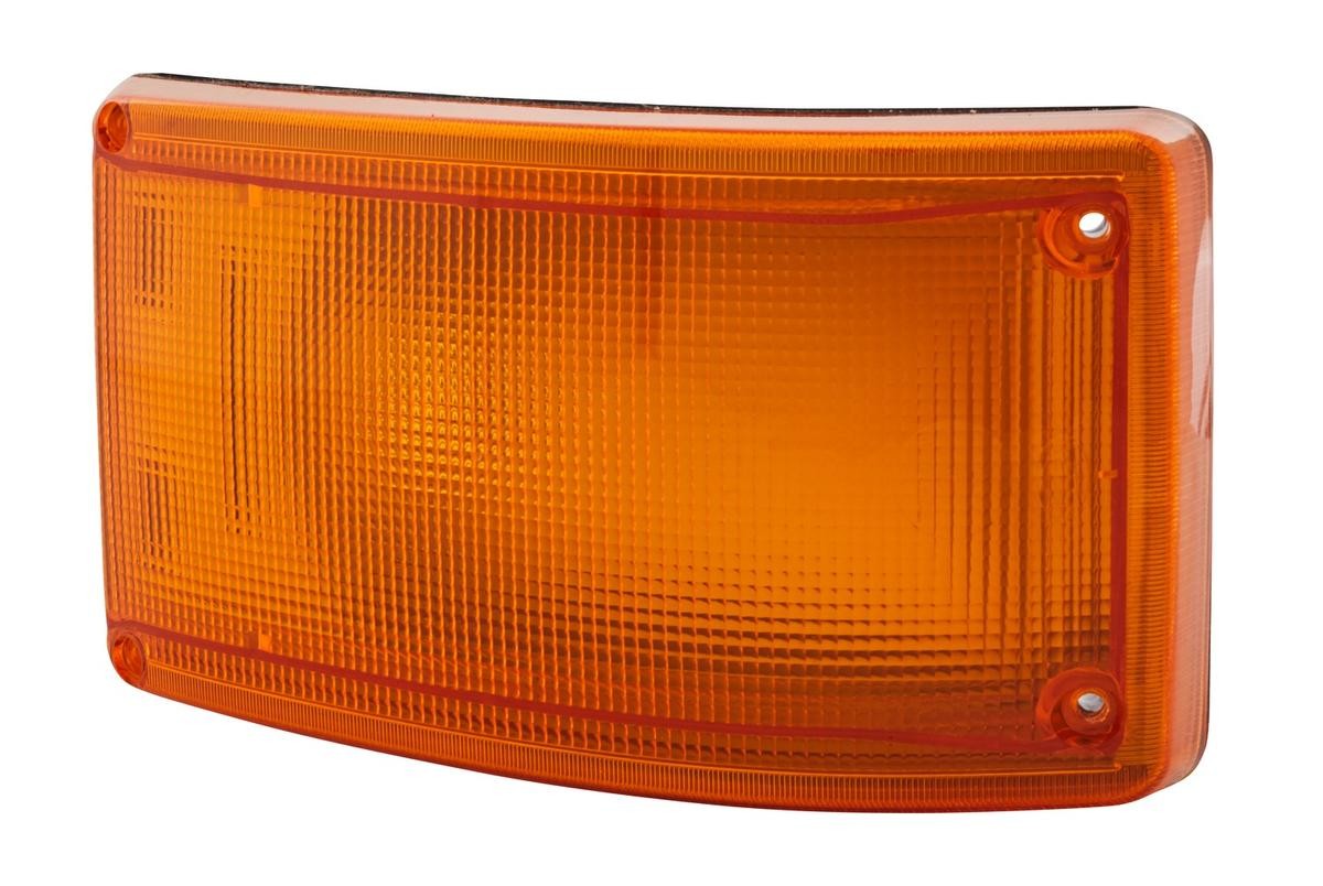 HELLA Blinker 2BA 005 603-011 2BA 005 603-011 Blinker HELLA SSANGYONG RODIUS