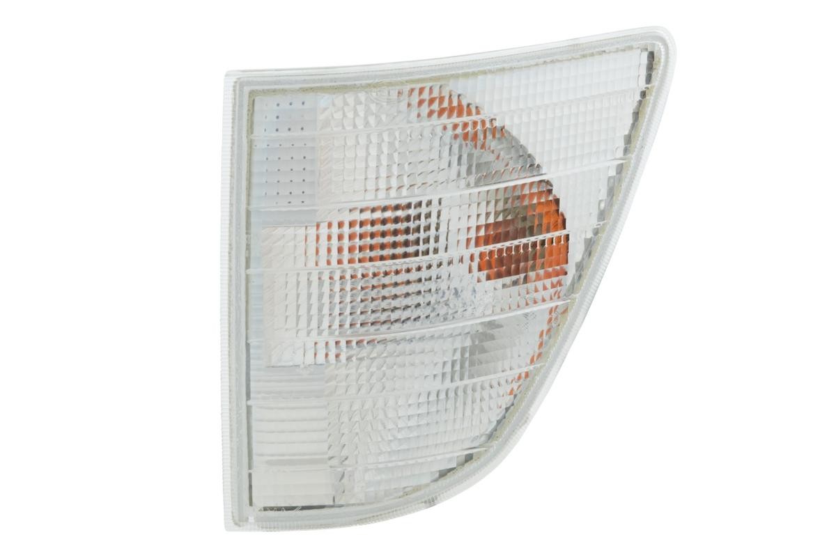 HELLA Blinklys 2BA 007 016-031 HELLA Dynamisk blinklys MERCEDES-BENZ 2BA 007 016-031