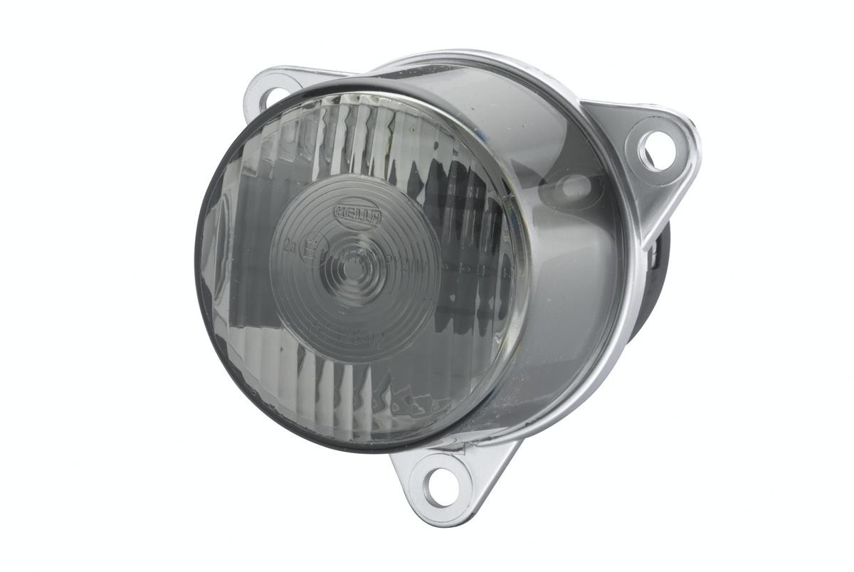 HELLA Knipperlichtautomaat / Pinkdoos 2BA 008 221-041 2BA 008 221-041 Knipperlichten VOLVO V60 HELLA