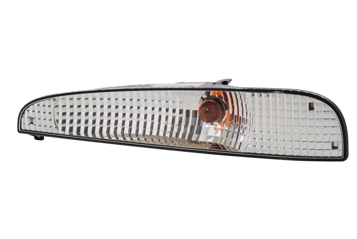 HELLA Knipperlichtautomaat / Pinkdoos 2BA 247 015-031 2BA 247 015-031 Richtingaanwijzers SUZUKI X-90 HELLA