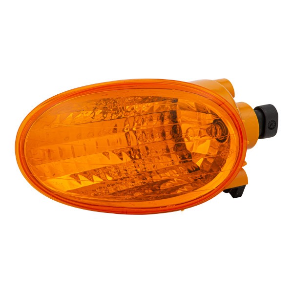 HELLA Smerové svetlo 2BA 270 016-031 Smerovky HELLA Volvo 460 L 2BA 270 016-031