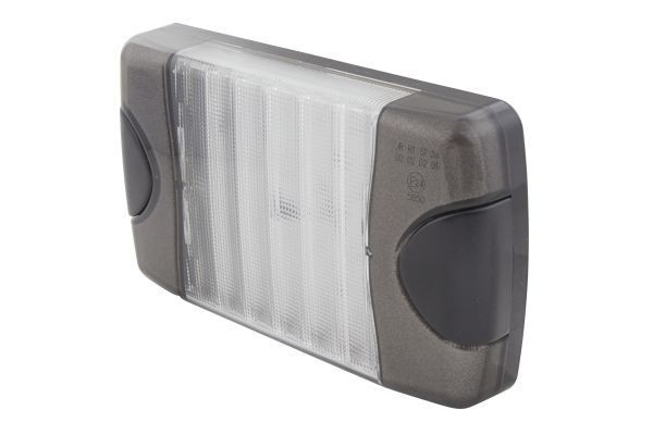 HELLA Blinklys 2BA 980 607-701 Forblinklys og bakblinklys HELLA Toyota PROACE 2BA 980 607-701