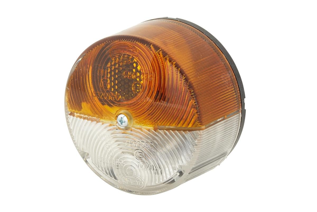 HELLA Knipperlichtautomaat / Pinkdoos 2BE 003 185-031 HELLA 2BE 003 185-031 Knipperlichtautomaat / Pinkdoos