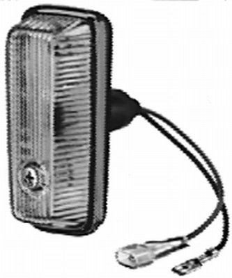 HELLA Lisasuunatuli 2BM 003 548-047 HELLA 2BM 003 548-047 Lisasuunatuli
