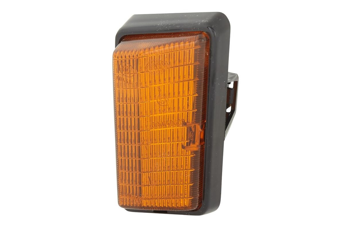 HELLA Papildus mirgojošā gaismas signāla lukturis 2BM 004 312-051 Pagrieziena lukturi HELLA R Klase 2BM 004 312-051 lēti