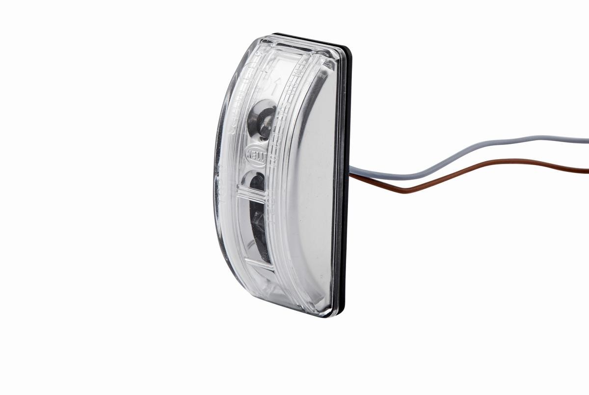 HELLA Lisävilkkuvalo 2BM 008 771-001 2BM 008 771-001 HELLA Etuvilkut ja takavilkut JAGUAR