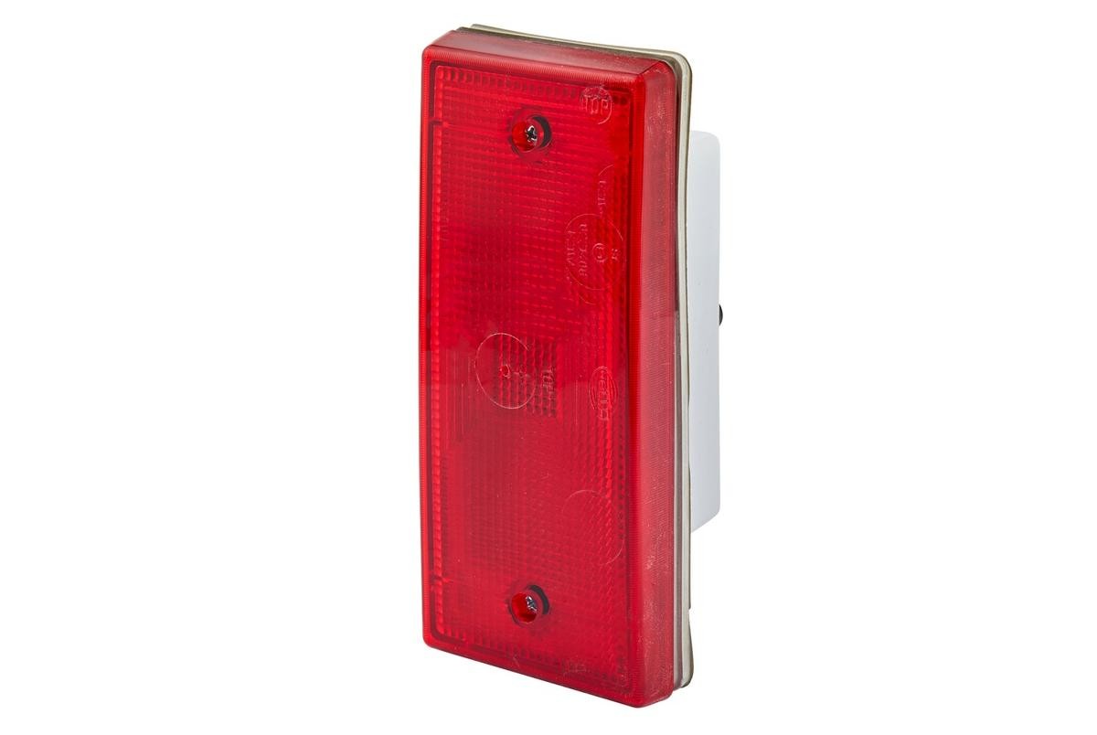 HELLA Stoppljus 2DA 003 734-011 2DA 003 734-011 HELLA stopplykta Peugeot 308