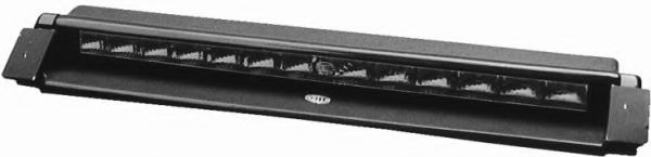 HELLA Ekstra bremselygte 2DA 007 592-101 Yderligere stoplygte HELLA CAPTUR 2DA 007 592-101 billig